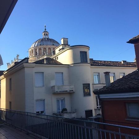 Terrazza Zaccagni Apartment Parma Exterior photo